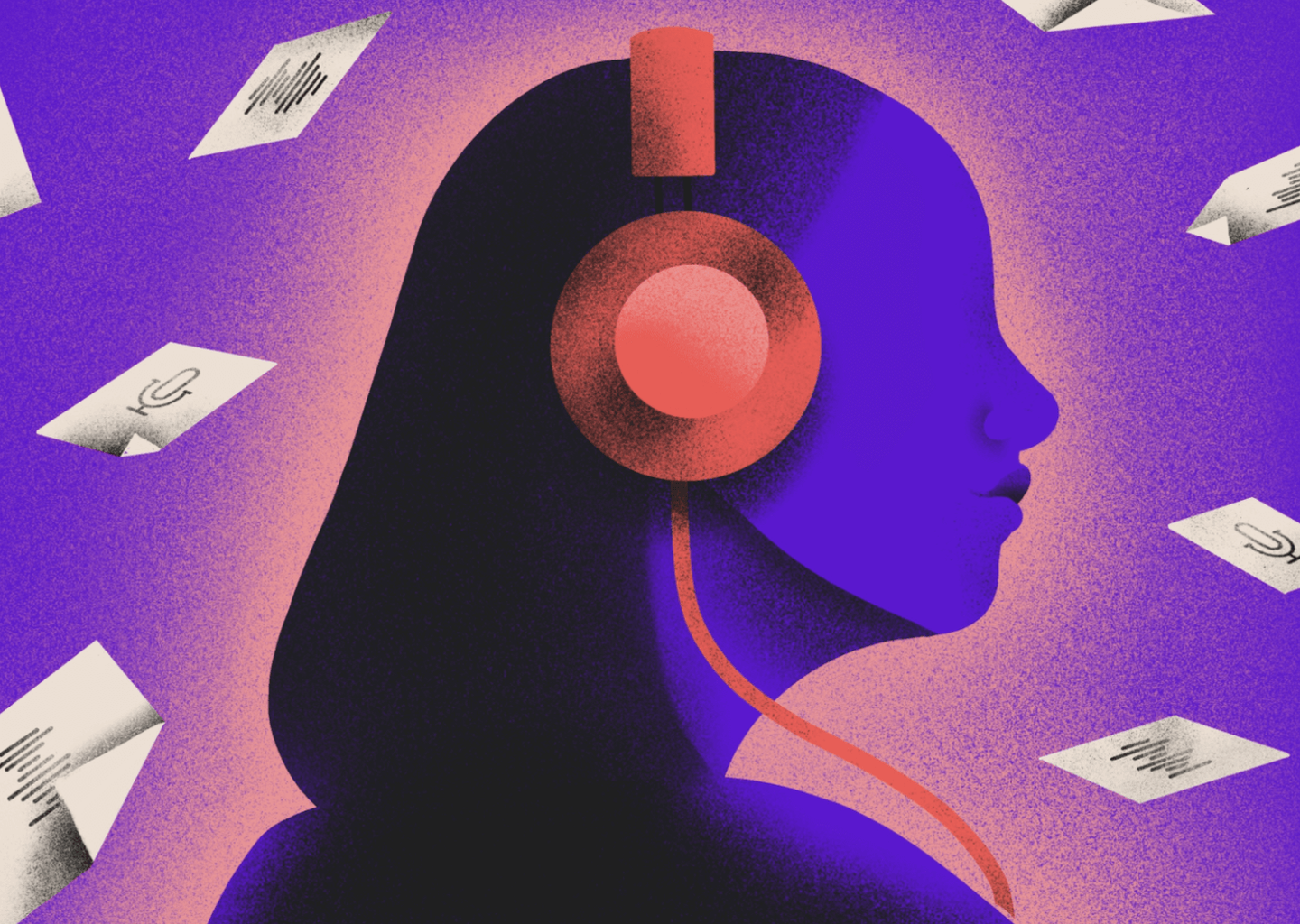 How Active Listening Increases Retention