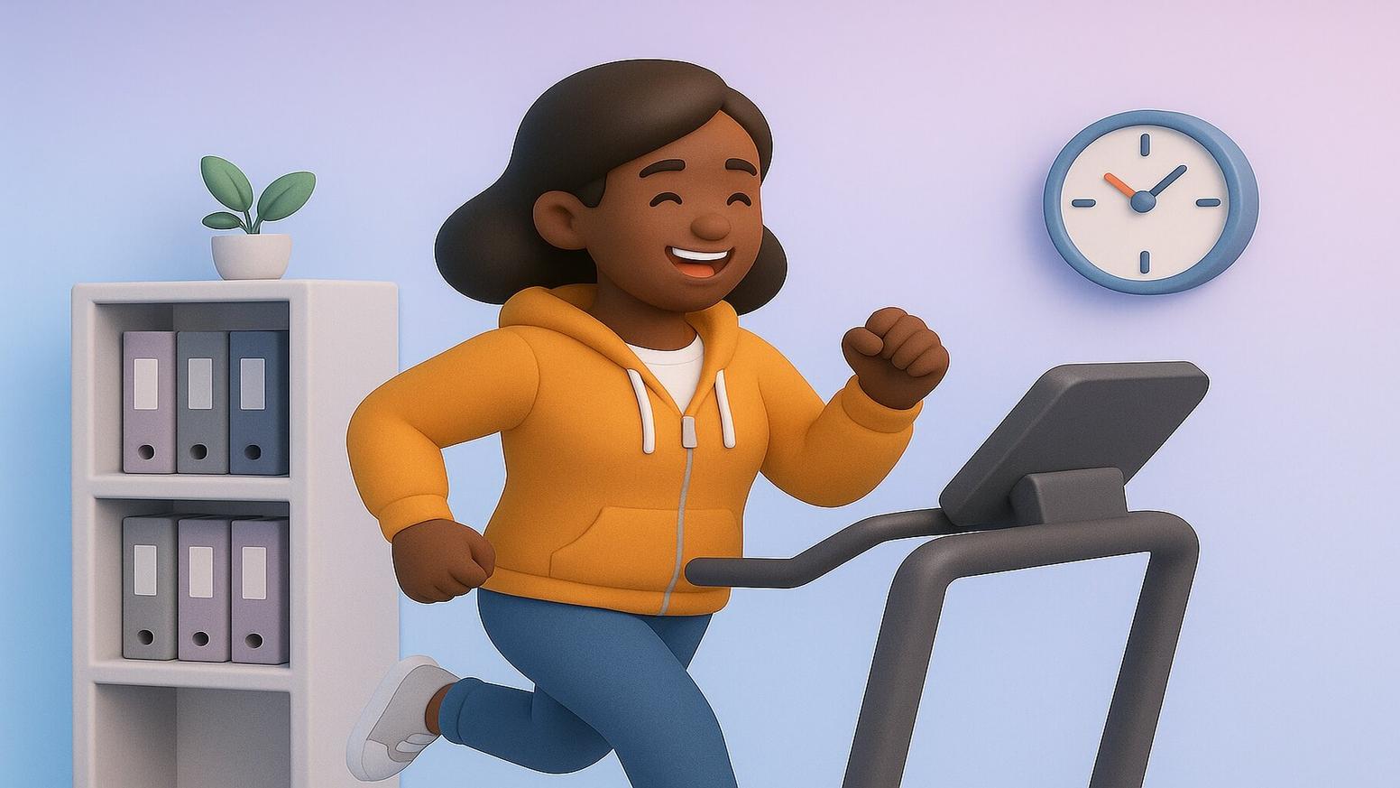 Creative workplace wellness challenge ideas