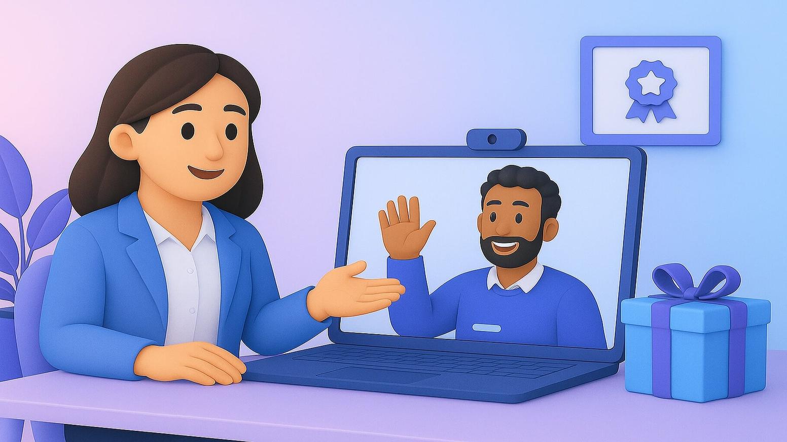 What are remote worker incentive programs?