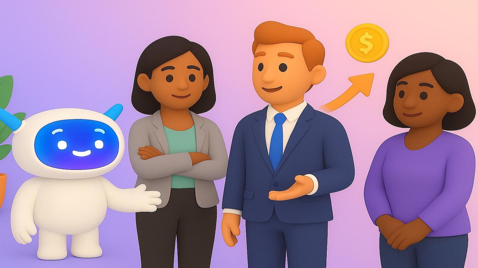 Sales incentive ideas for salespeople across experience levels