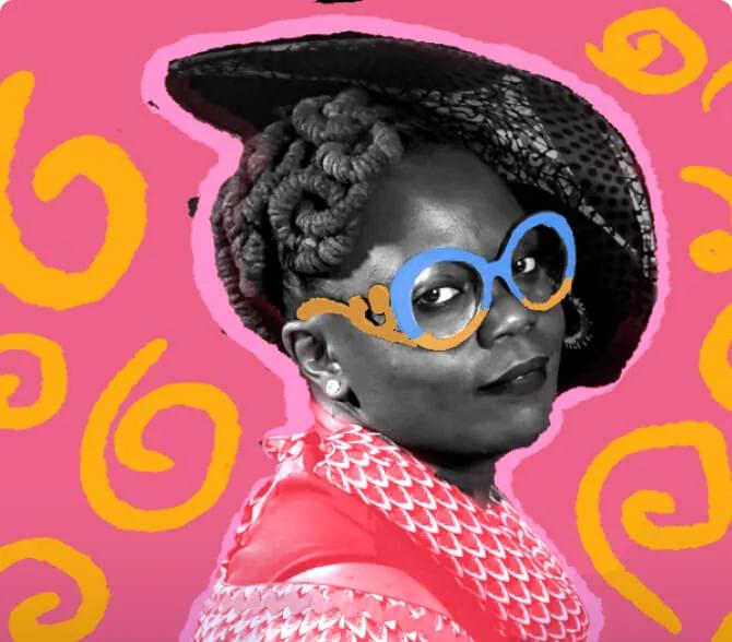 Caroline Wanga