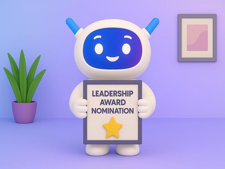 30+ Best Leadership Award Nomination Letter Samples for 2026