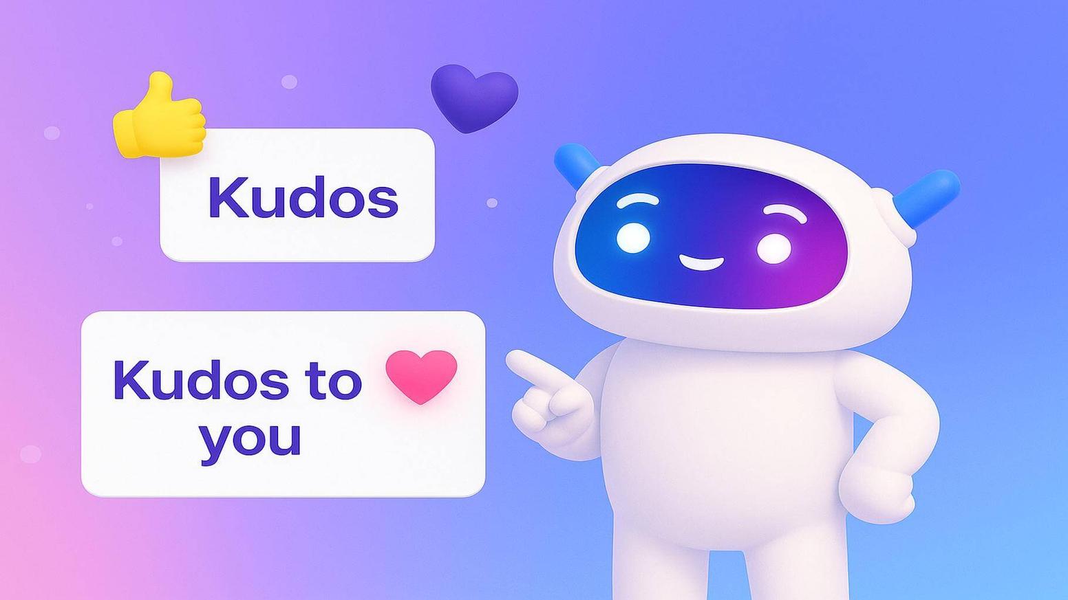 Kudos to you meaning: How it differs from just saying kudos
