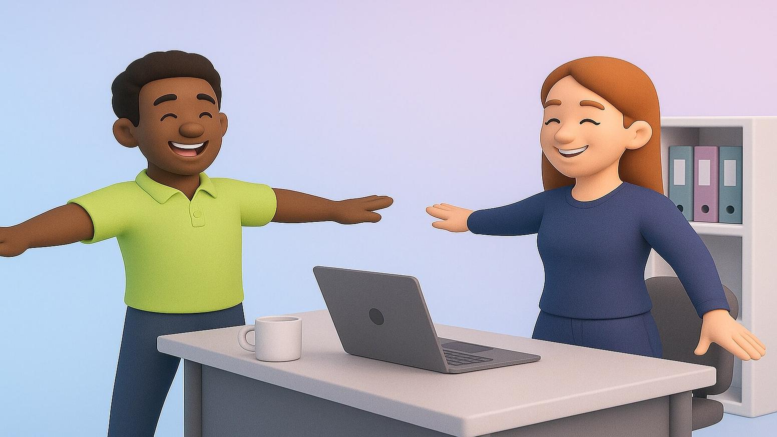 How Matter enhances workplace wellness challenges