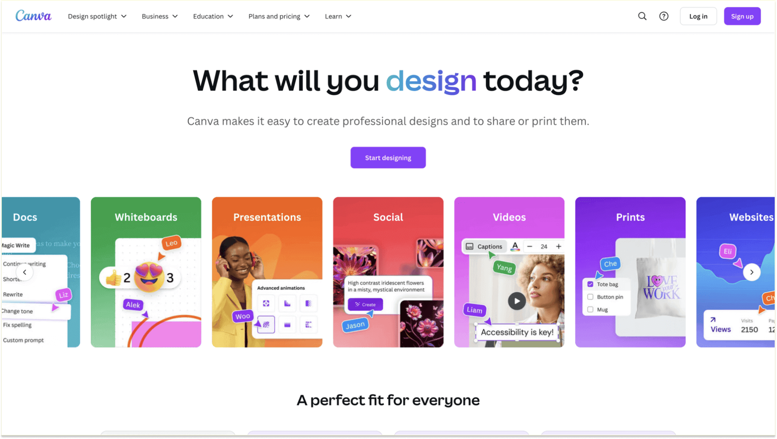 Most Popular Teams Integrations and Apps: Canva