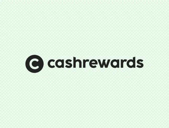 Cashrewards logo