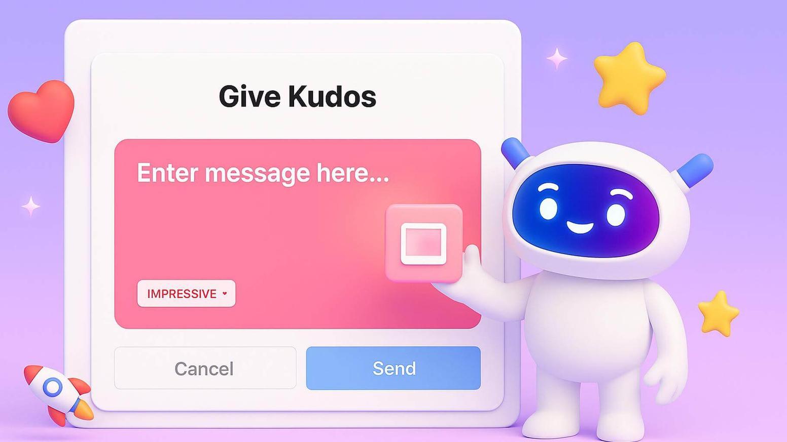 How Matter Leads as a Modern Kudos Recognition Platform