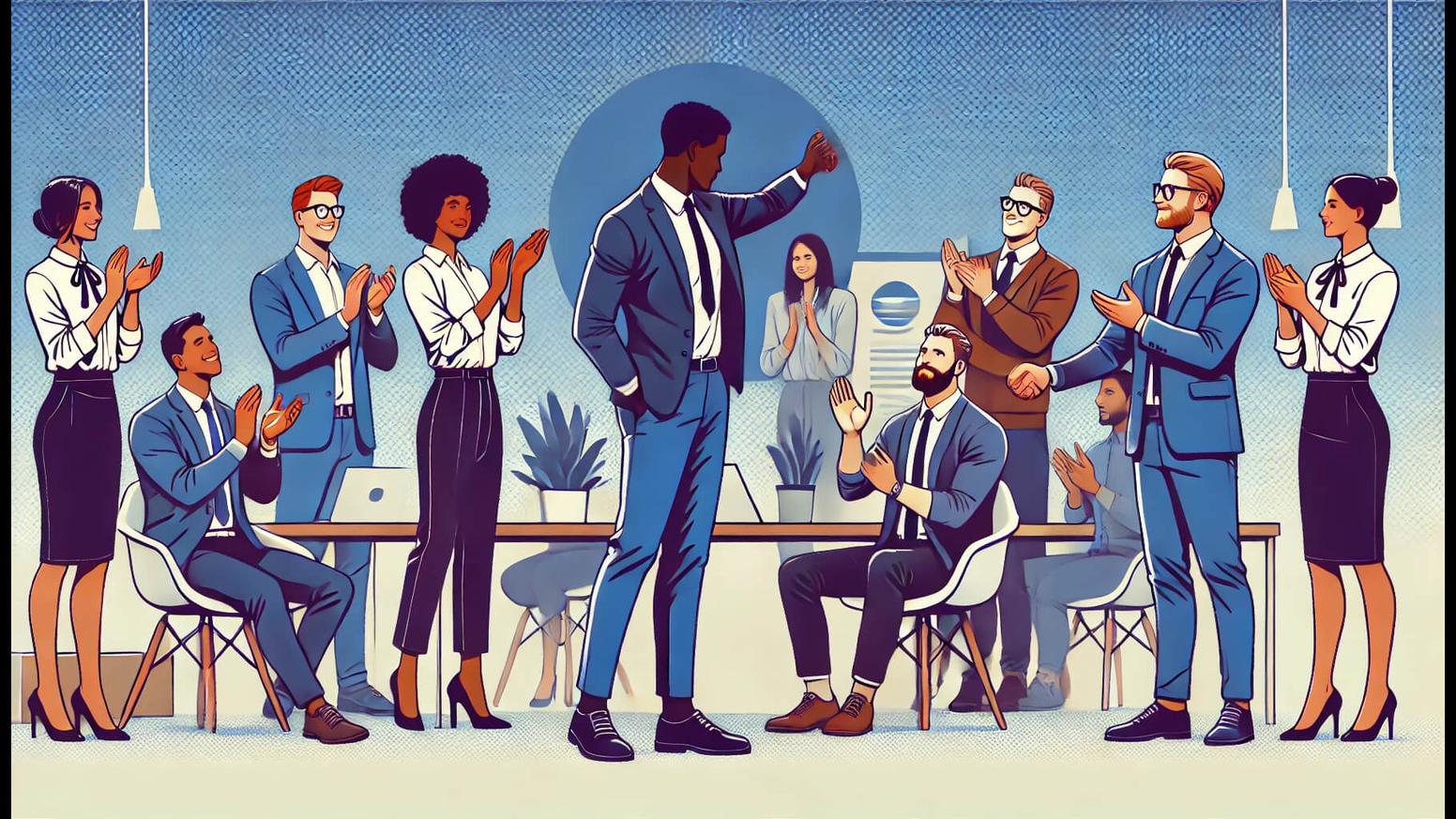 Benefits of Using Employee Recognition Software