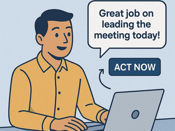 Turning Employee Feedback Into Real-Time Action [2026 Guide]