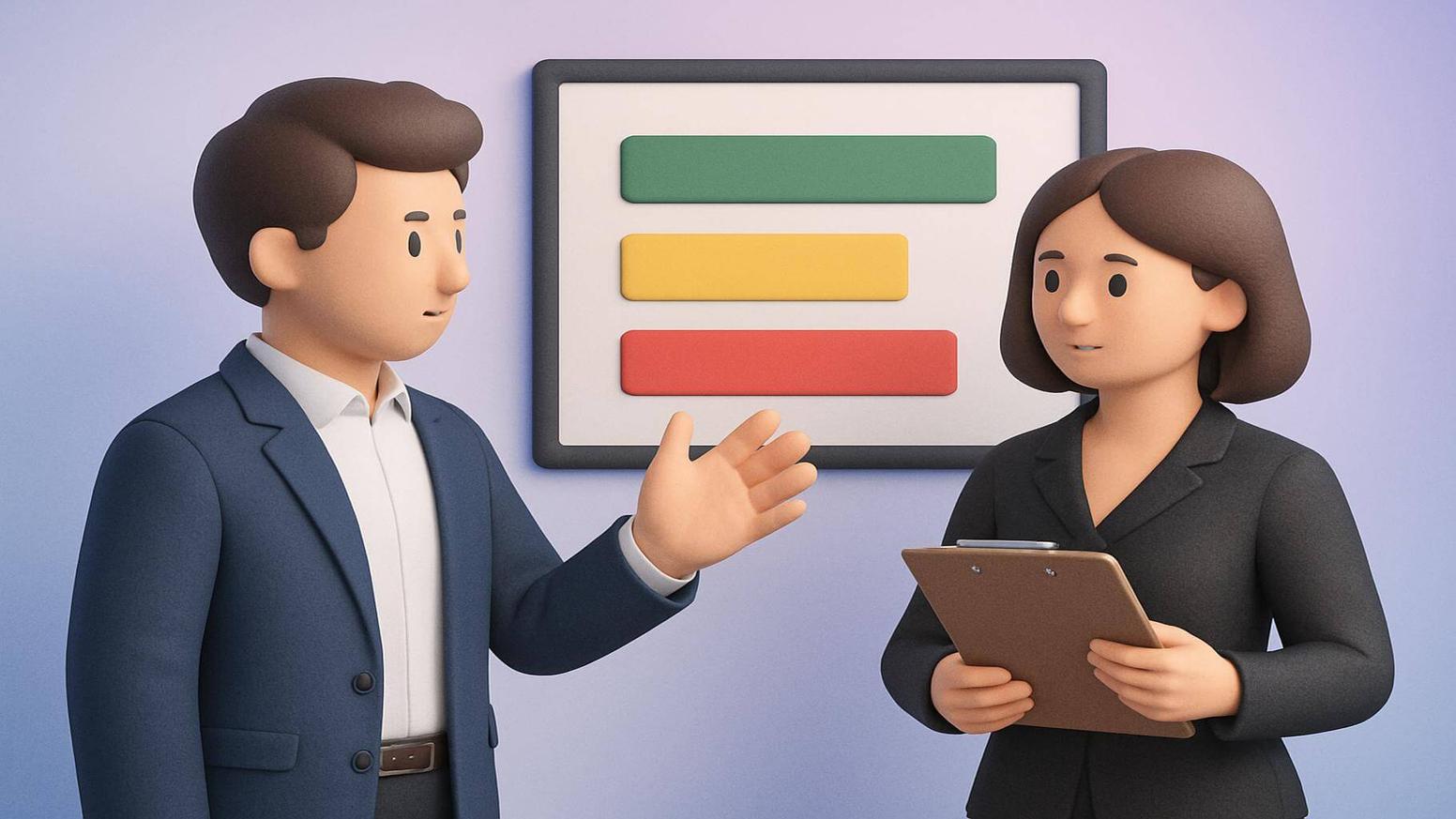 How Matter can help with employee net promoter score