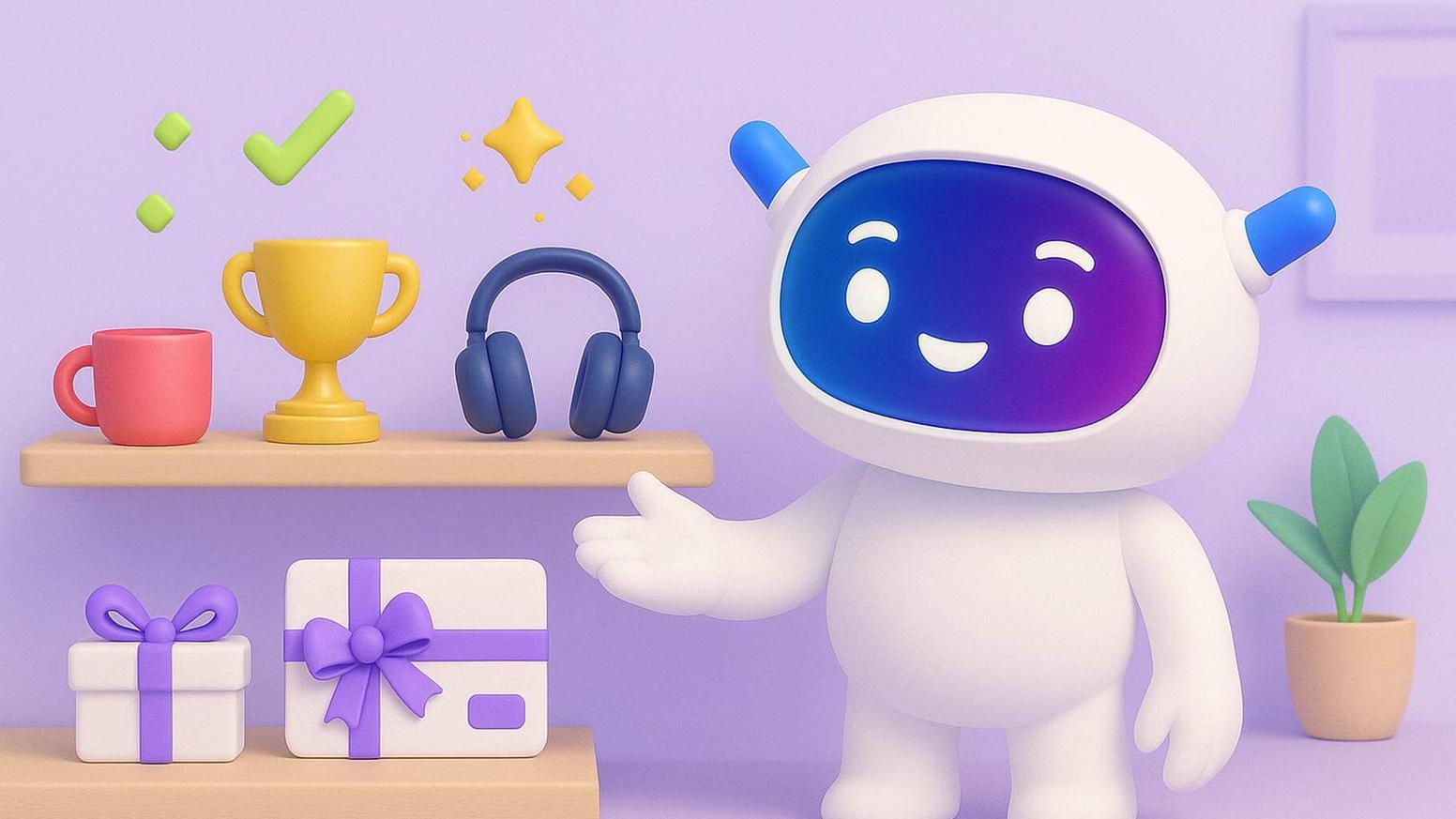 How Matter Works as your Kudos Rewards App