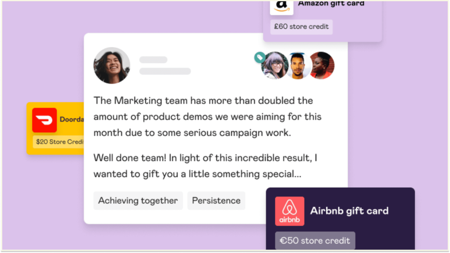 Best Kudos Apps: Mo