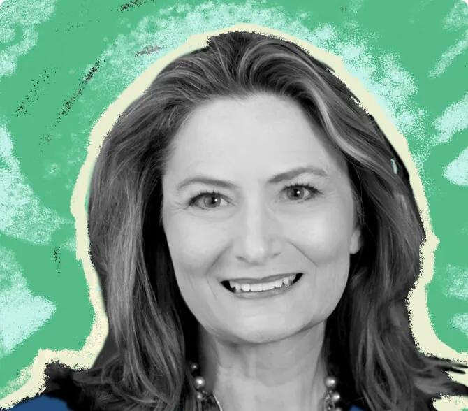 Gerri Martin-Flickinger