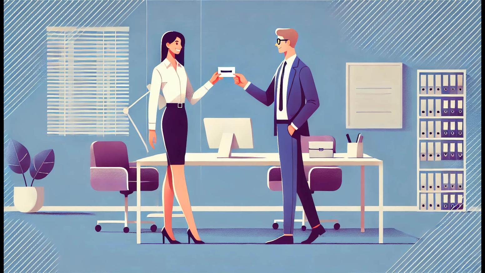 What is a Recognition Letter, and Why is it Important?