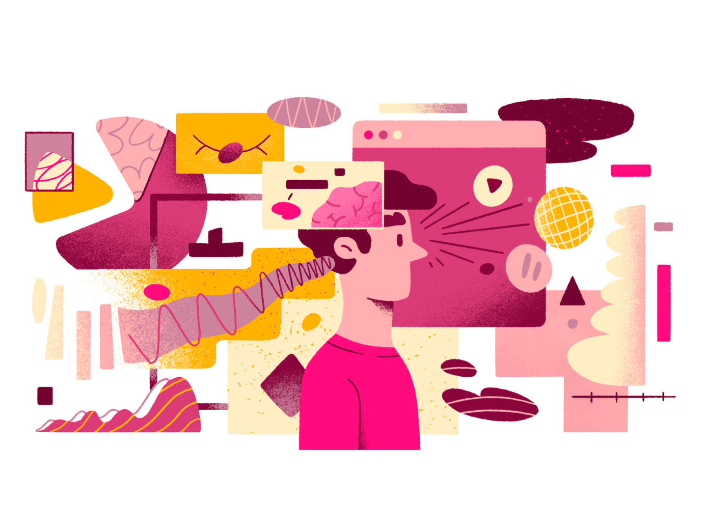 3 High-Performance Habits of Productive Leaders