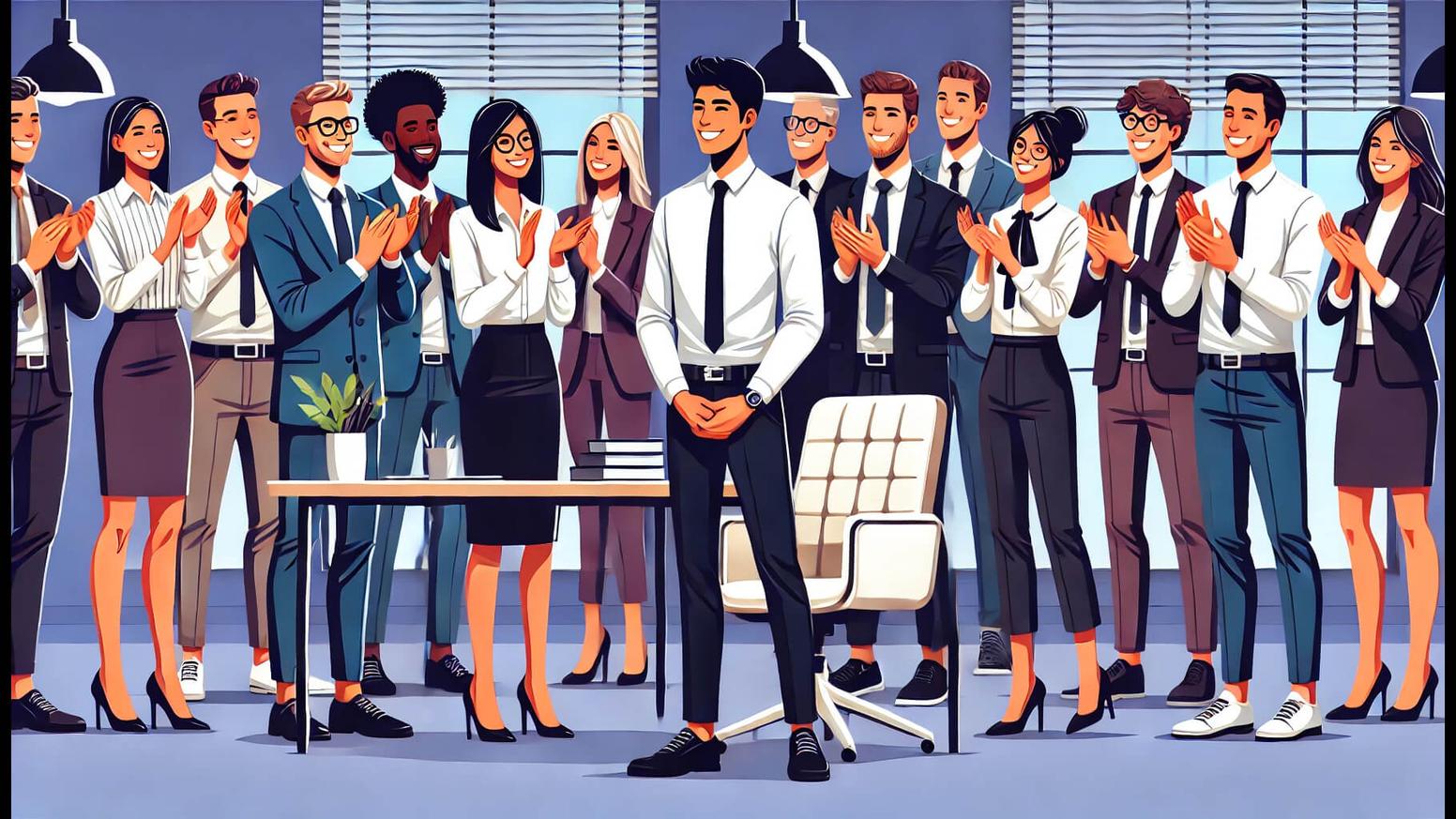 Is Employee of the Month a Good Idea?