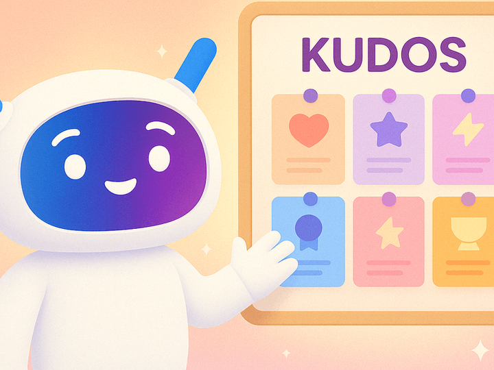 20+ Kudos Board for Employees [2026 Ideas & Examples]