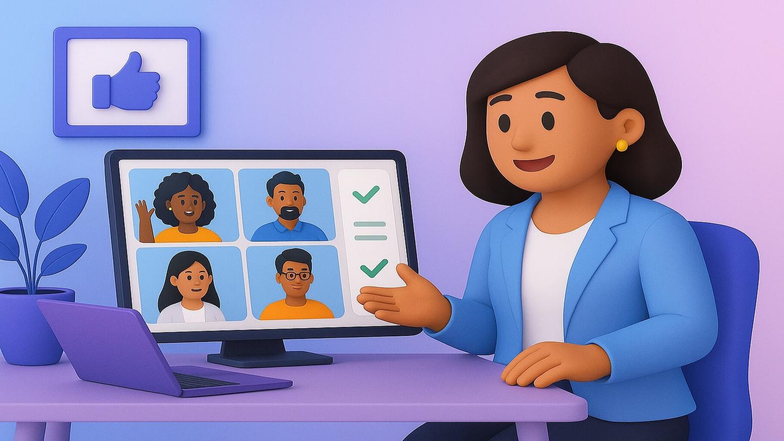 Implementing remote worker incentives successfully
