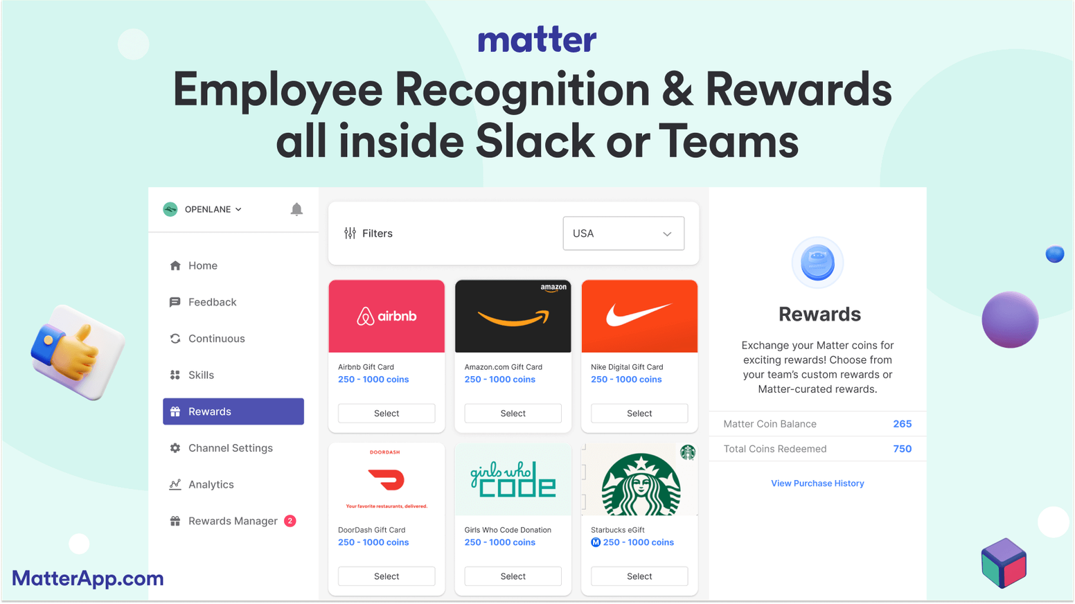 Corporate Employee Recognition Programs for Large Businesses: Matter