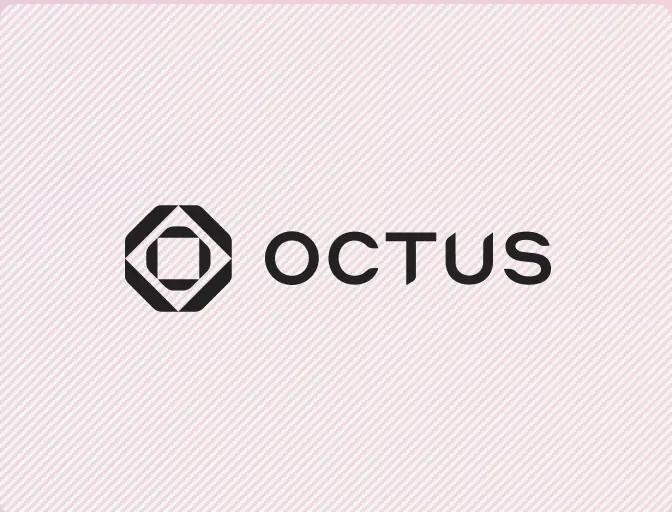 Octus logo