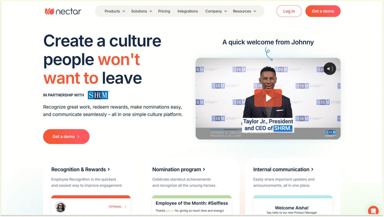 How Nectar Employee Recognition is Effective in Boosting Morale