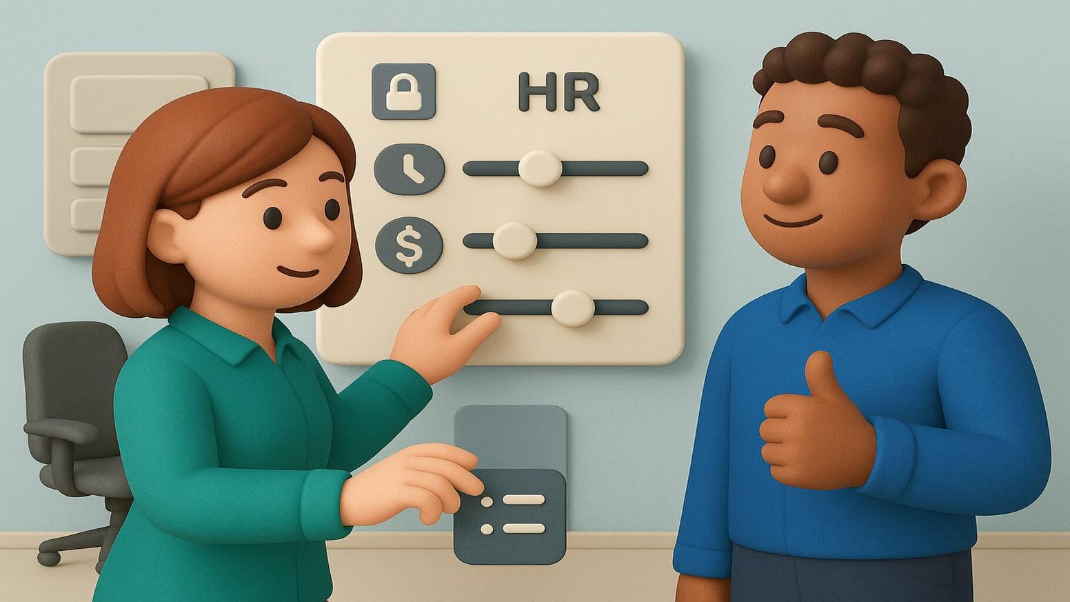Pulse survey examples demonstrating best practices