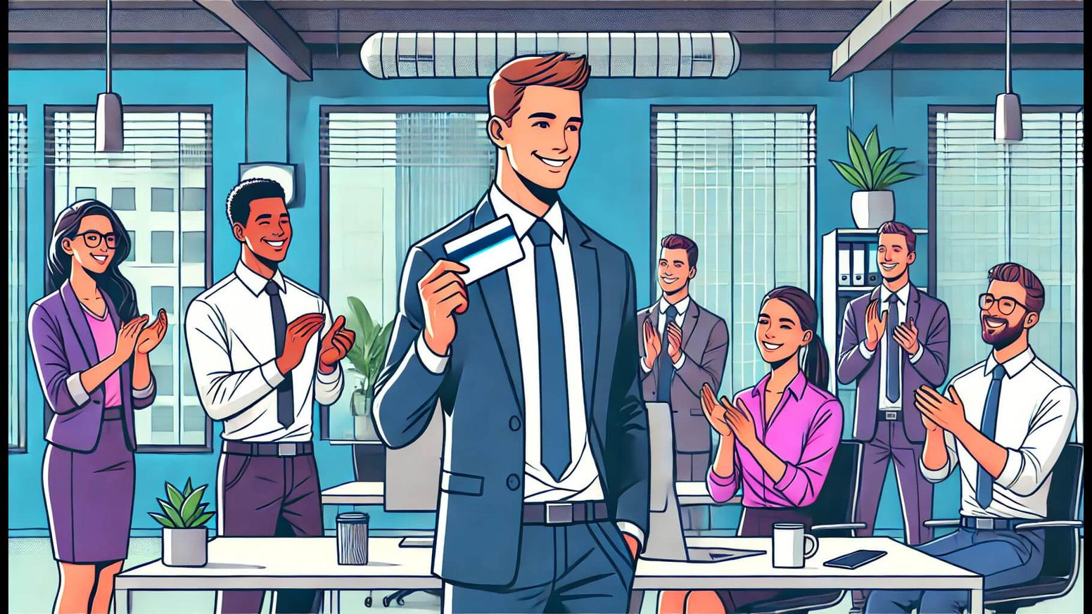 Best Gift Cards for Employee Recognition