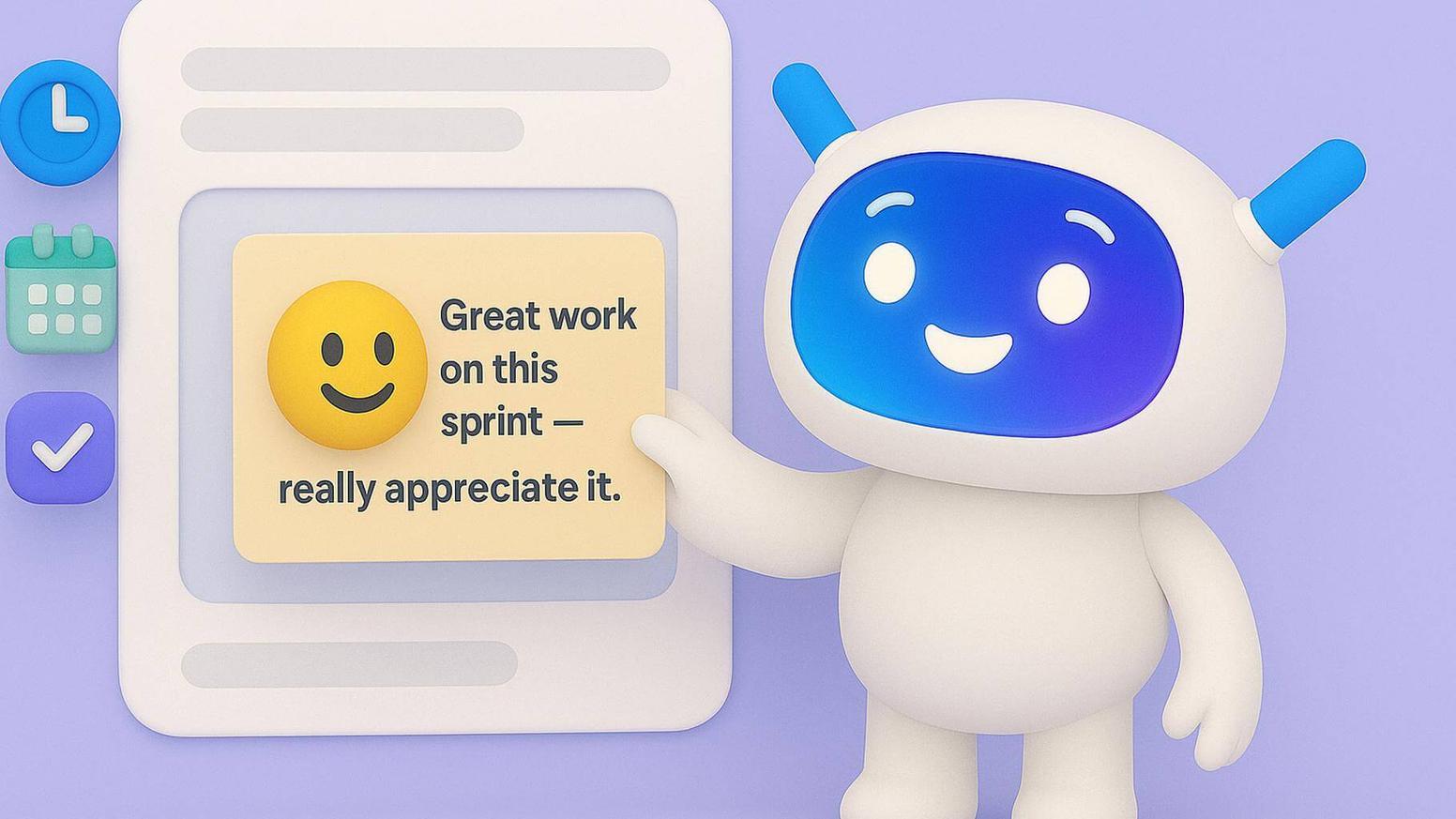 When and how to share kudos in your workflow