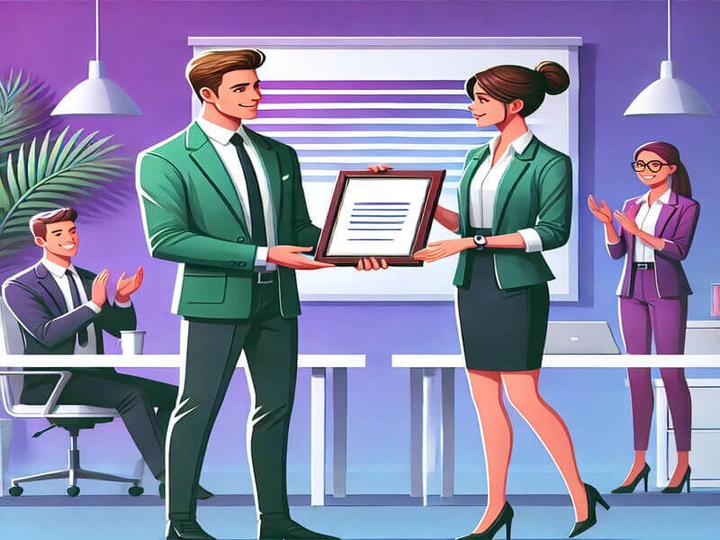 2026 Guide to Employee Rewards and Recognition Program