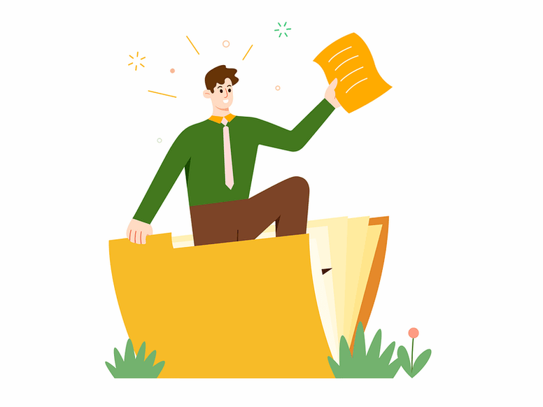Employee Engagement Performance Review Examples