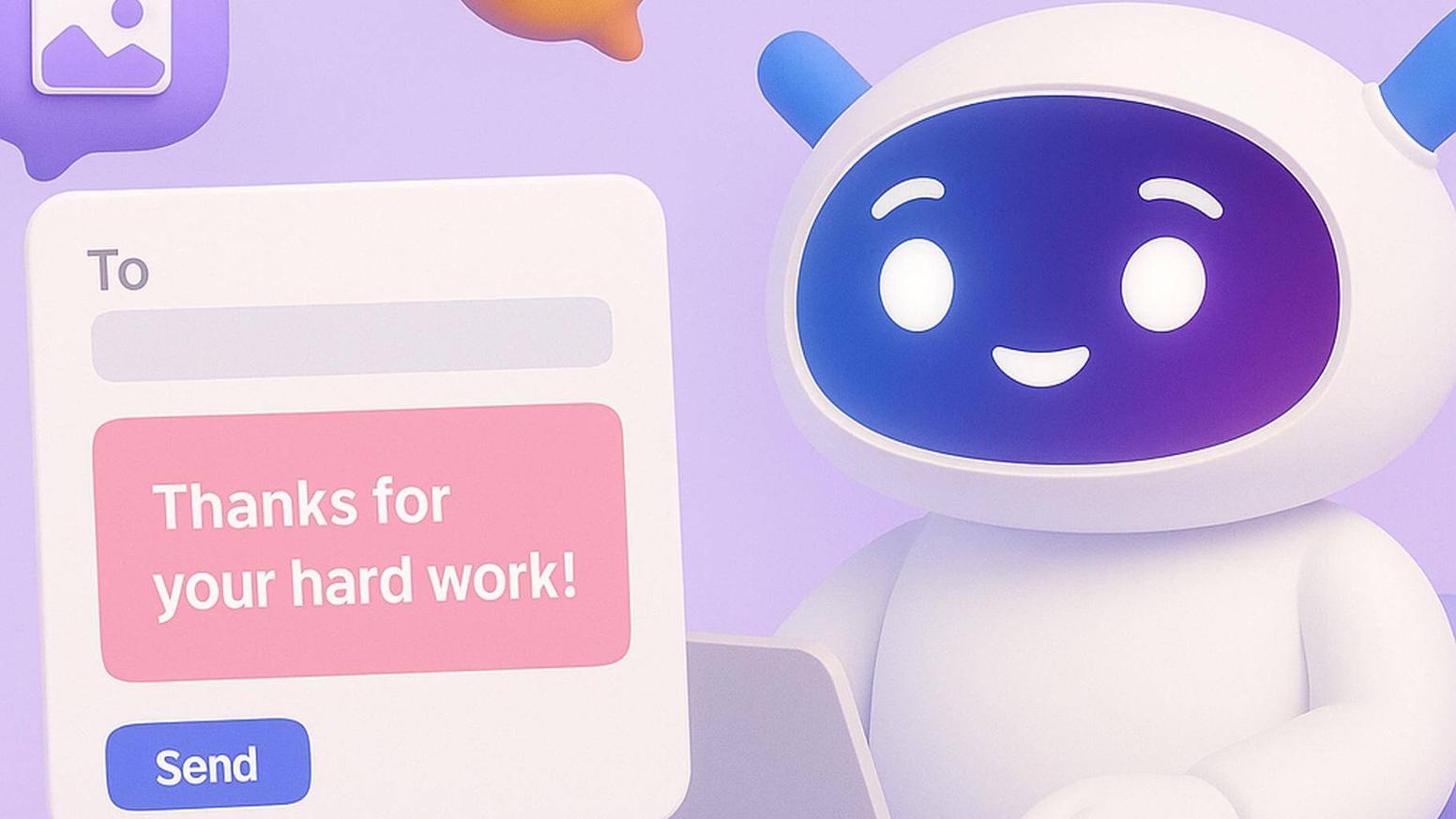 How to Write a Kudos Email for an Employee