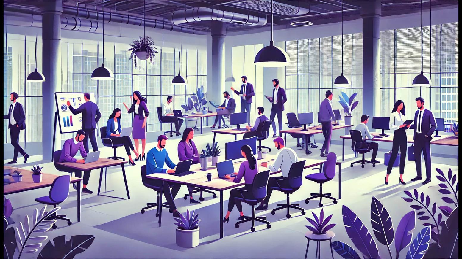 How to Design an Employee Wall of Recognition