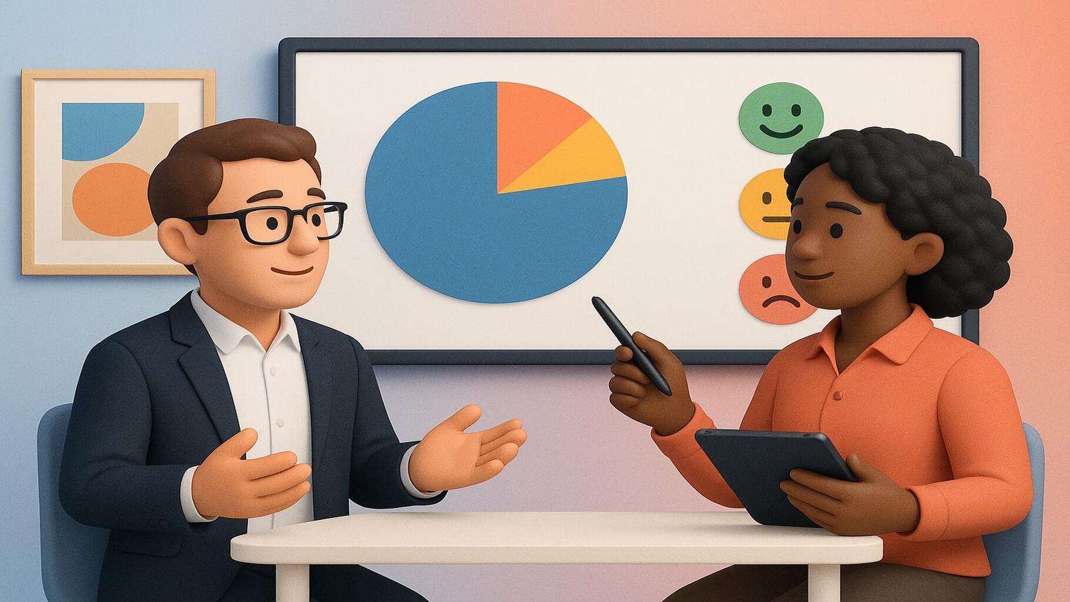Onboarding survey questions for new hires about manager support