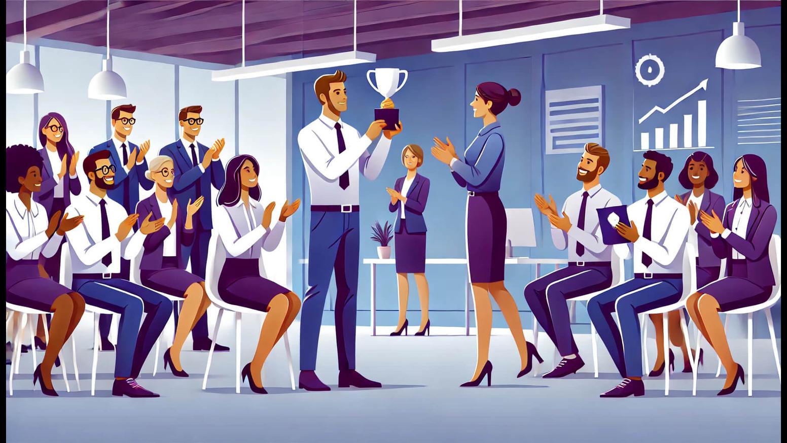 Team Rewards Programs and How they Work