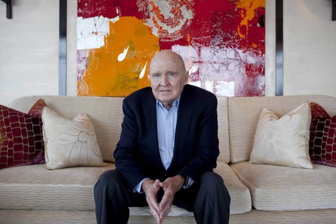 Jack-Welch-absence-of-candor-in-the-workplace