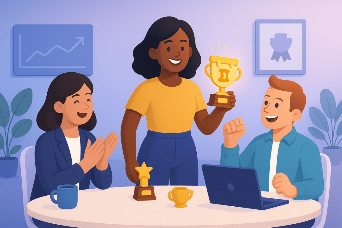 Employee incentive rewards that actually work