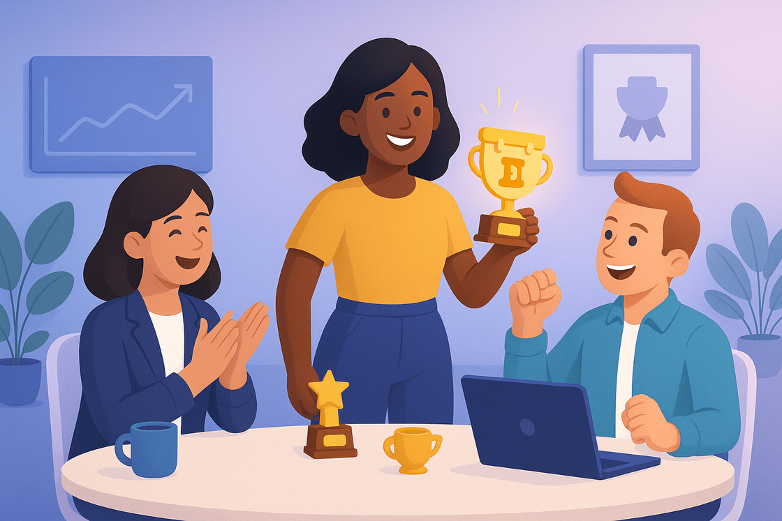 Employee incentive rewards that actually work