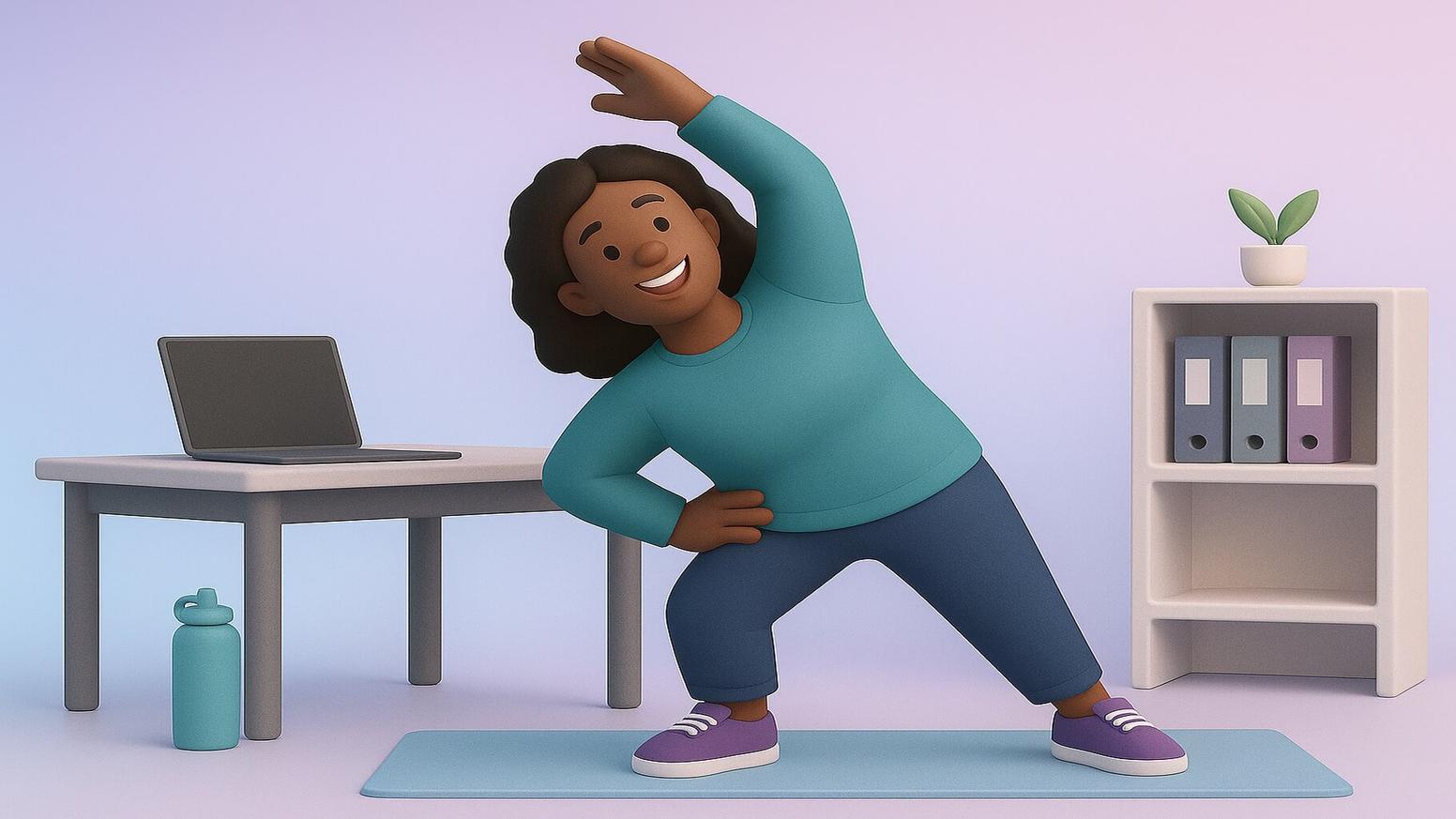 What are workplace wellness challenges, and why do they matter?