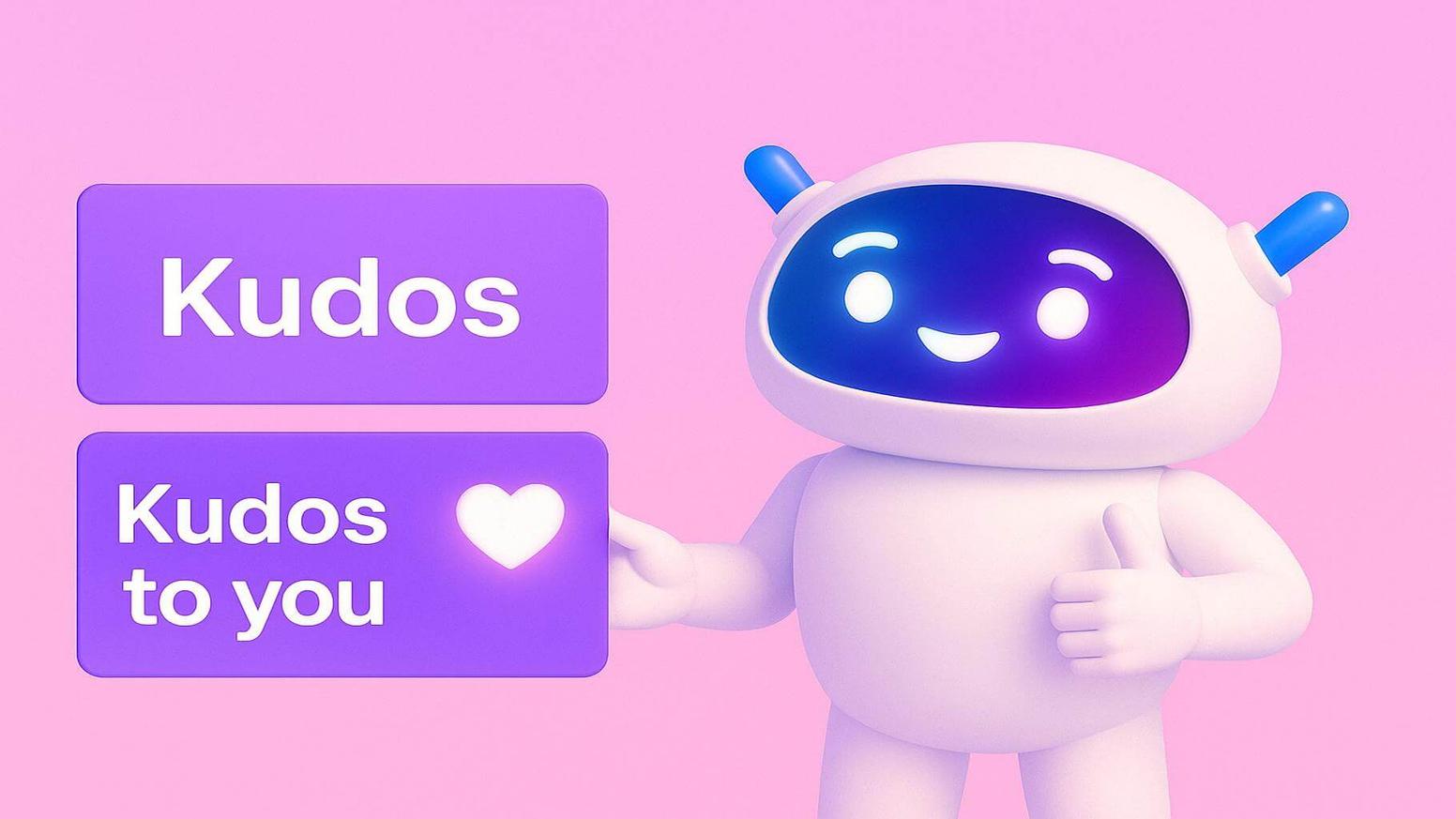 FAQs about Kudos