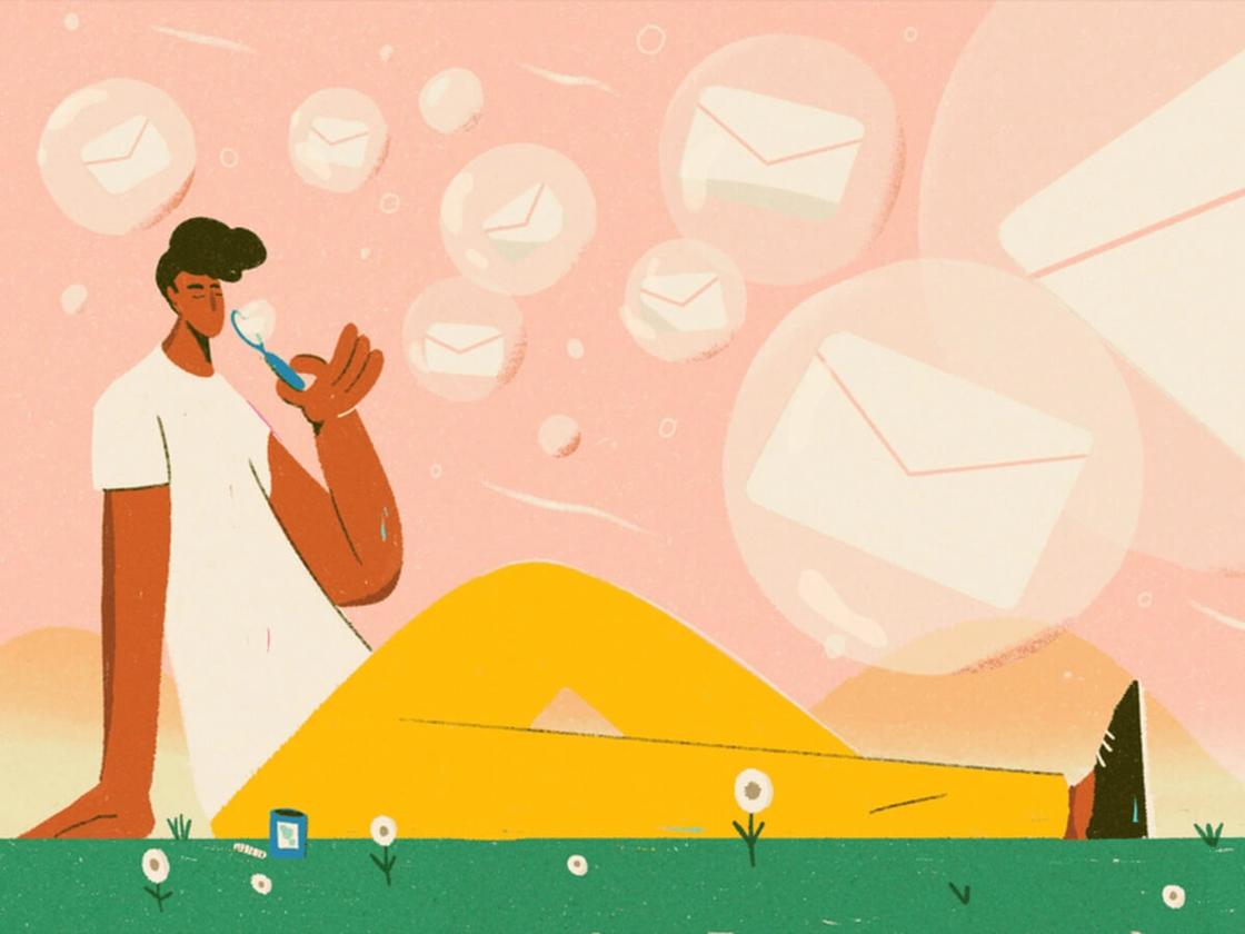 Raising Workforce Morale with Employee Appreciation Emails