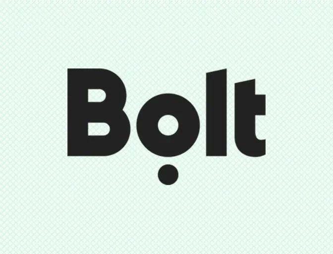 Bolt logo