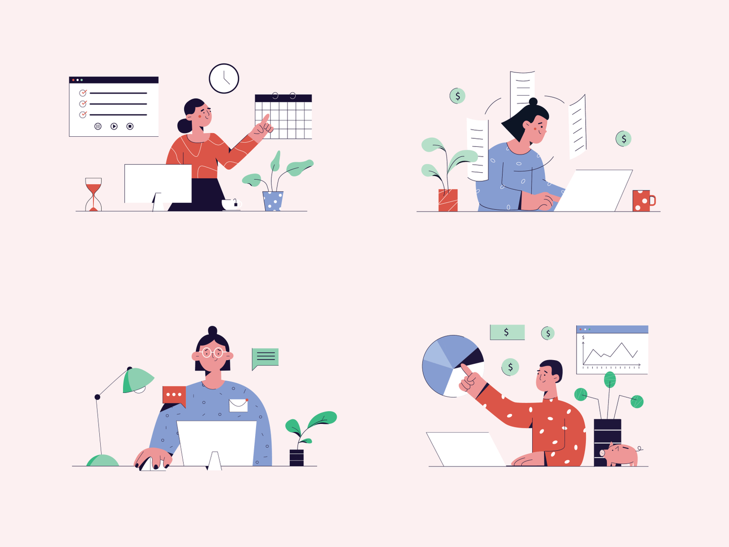 What Is My Work Style