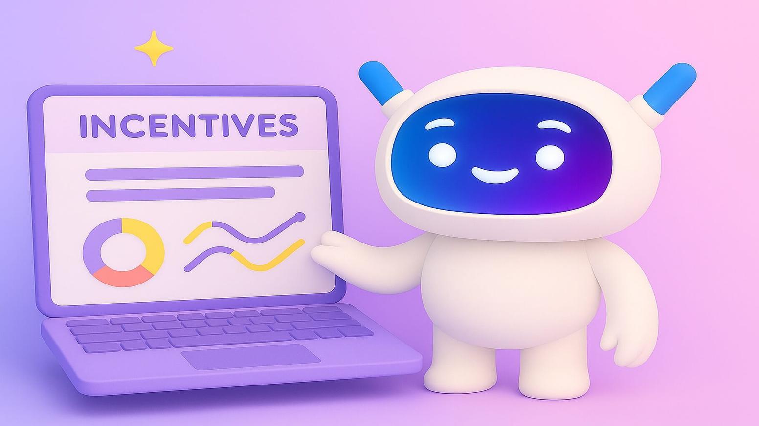 How Matter supports your employee incentive program