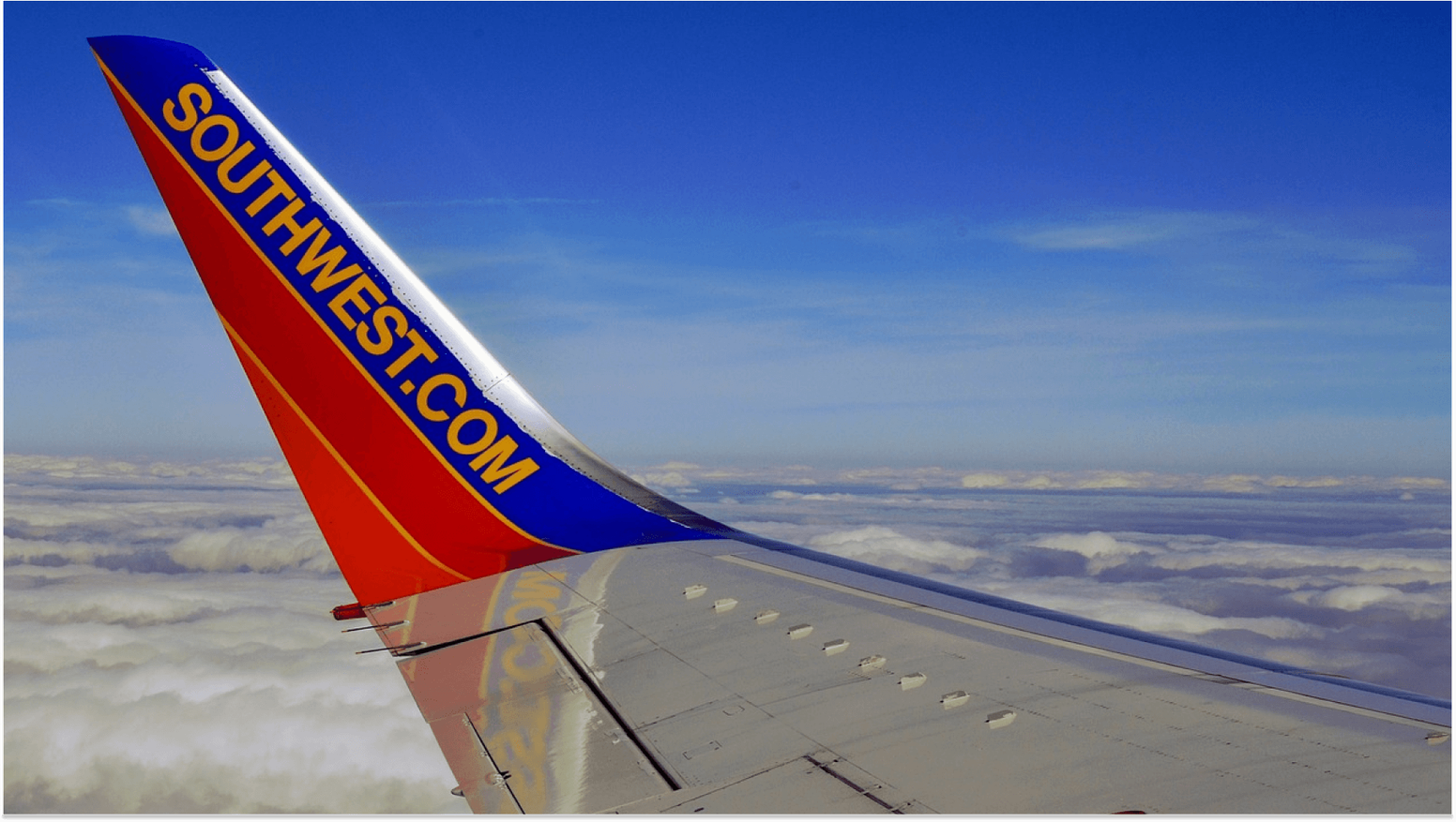 Real-life Examples of Companies Leveraging the Employee Engagement Index: Southwest Airlines