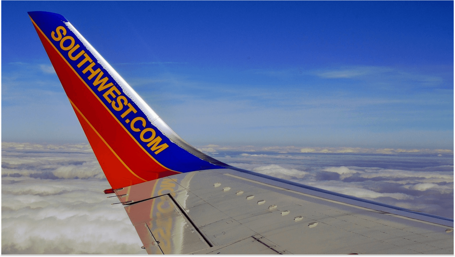 Real-life Examples of Companies Leveraging the Employee Engagement Index: Southwest Airlines