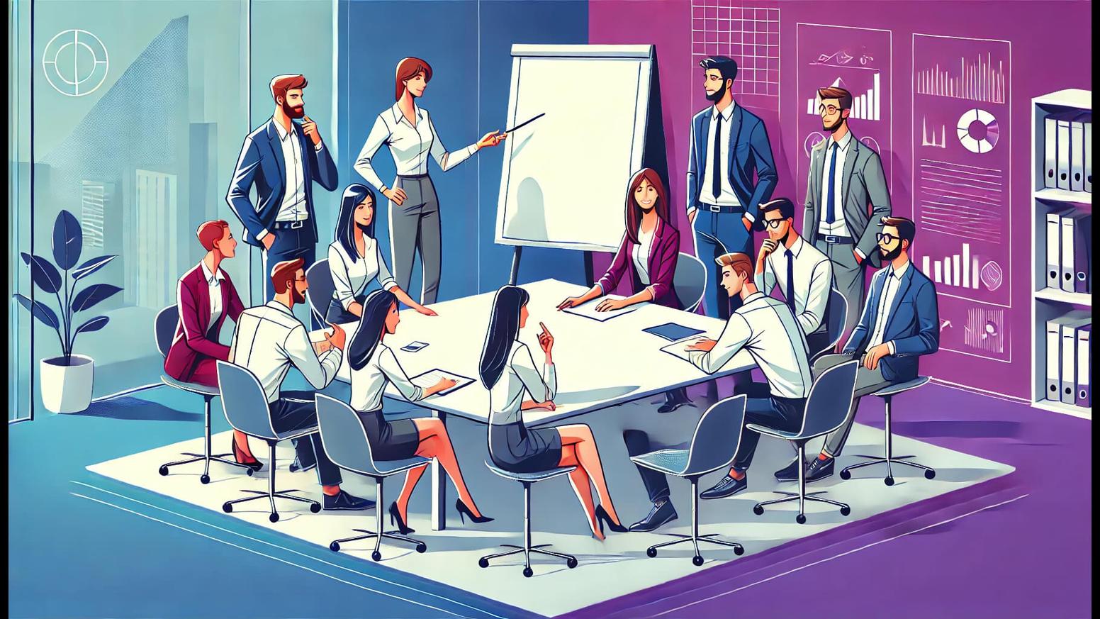 Pros and Cons of Employee Recognition
