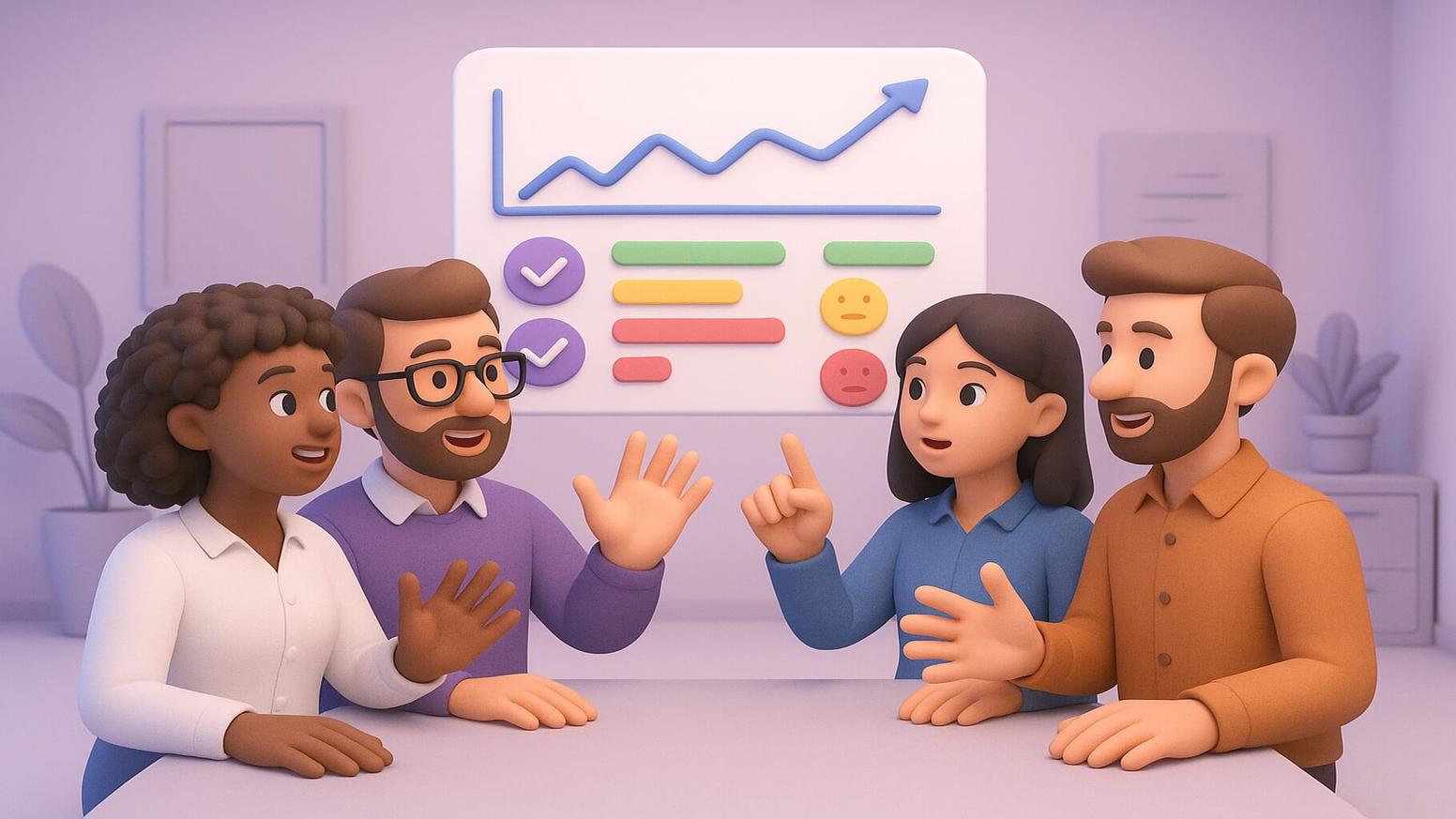 Tips for Analyzing Results by Department