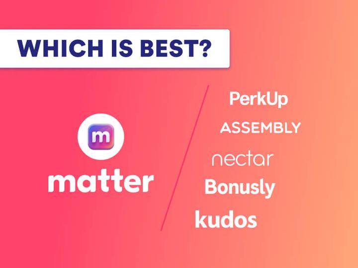 10 PerkUp Alternatives: Pricing & Reviews [2026 Guide]