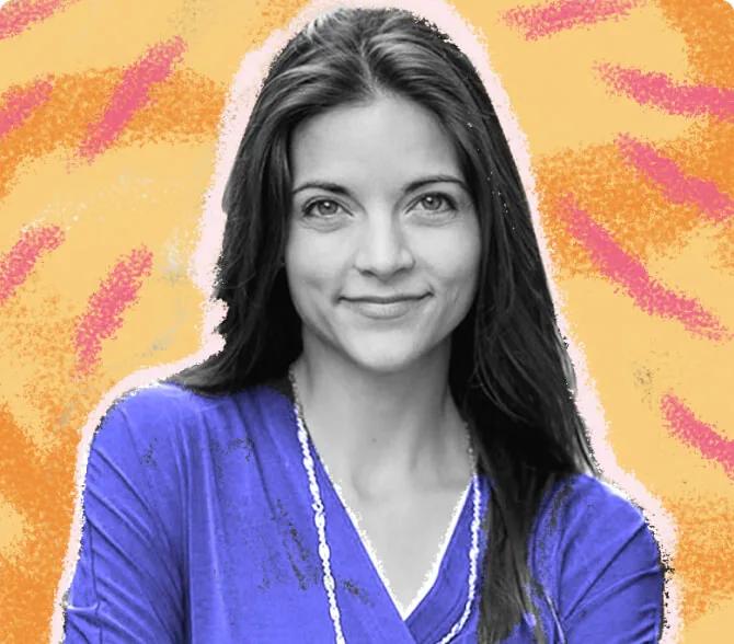Kathryn Minshew