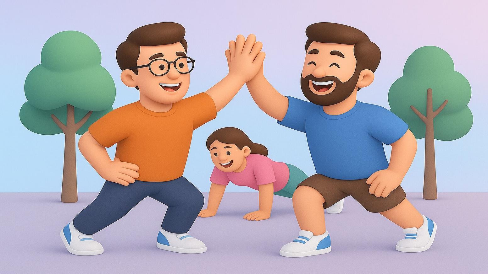 Fun group fitness challenges that build culture